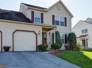 63 Michigan Dr, Sinking Spring, PA 19608