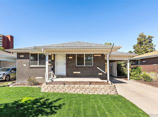 2855 W Colorado Ave, Denver, CO 80219