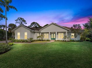 1680 SE Cypress Glen Way, Stuart, FL 34997