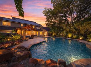 5202 Cypress Green Ln, Richmond, TX 77406