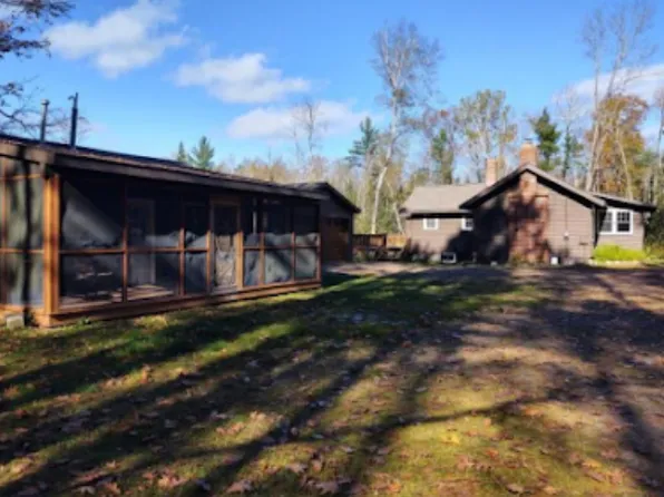 6519 Forest Lodge Ln, Land O Lakes, WI 54540