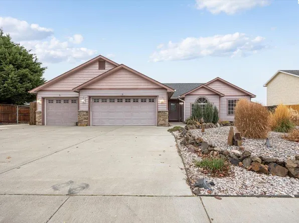4907 Santa Fe Ln, Pasco, WA 99301