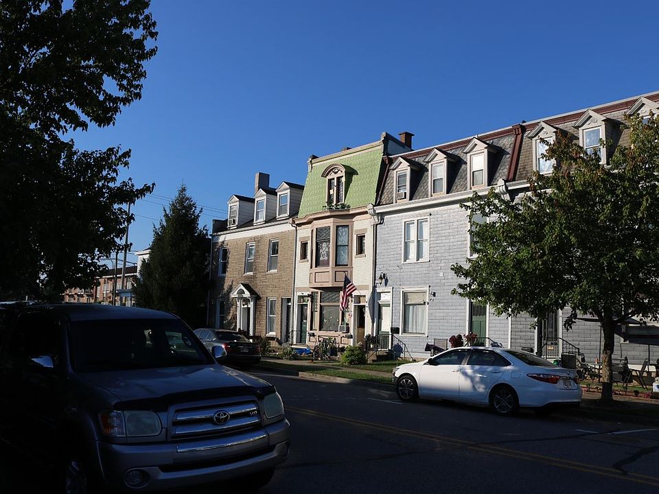 1st image of 219 Vine St Lot 1