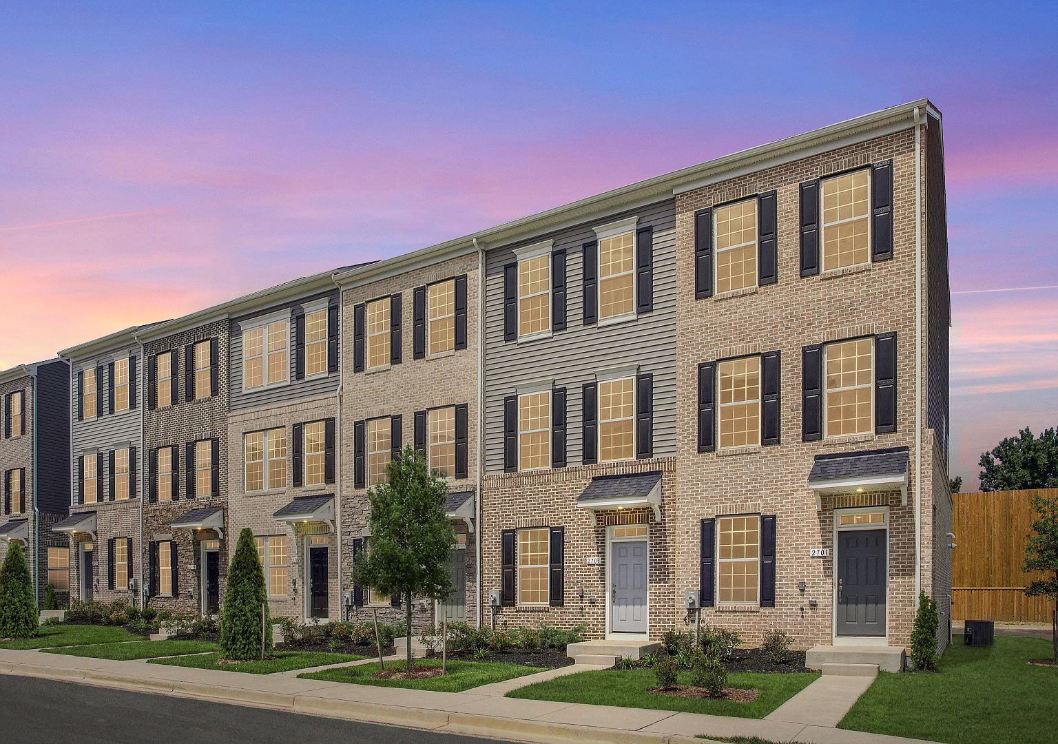 Homes Available Soon, Montgomery Village Center, Montgomery Village, MD