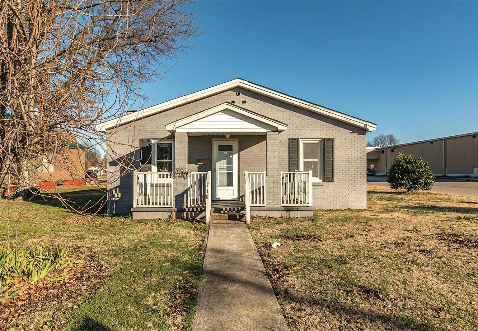 110 N Douglass St, Malden, MO 63863 Zillow
