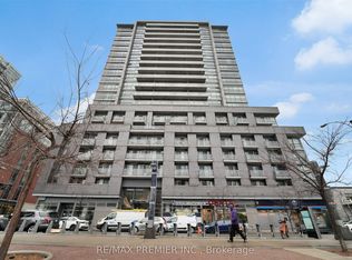 68 Abell St #343, Toronto, ON M6J 0B1
