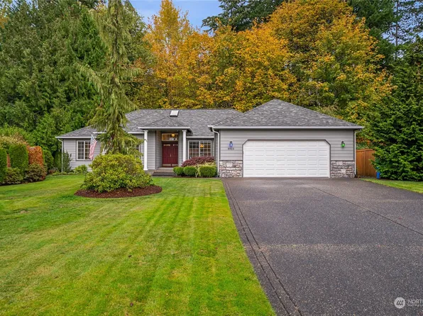 8923 119th Street Ct E, Puyallup, WA 98373
