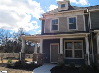 120 Recess 1f Way #1F, Simpsonville, SC 29681