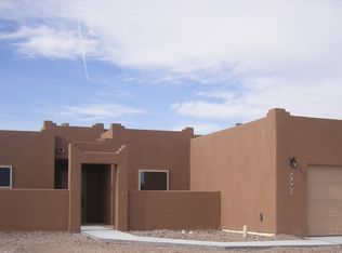 4493 Miramar Arc, Las Cruces, NM 88011