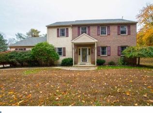 122 Mattson Rd, Garnet Valley, PA 19060