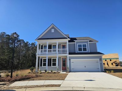 717 Doonbeg Ct., Conway, SC, 29526