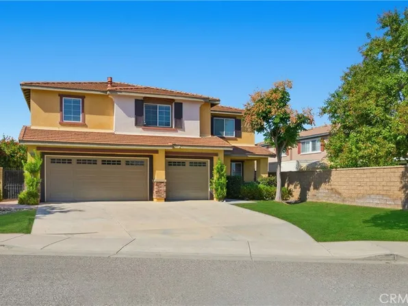 52997 Carrousel Ct, Lake Elsinore, CA 92532