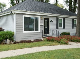 553 N Eastern Ave, Joliet, IL 60432