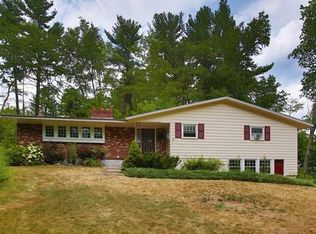 1 Grist Mill Rd, Acton, MA 01720