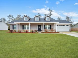 1145 Charlton Chase St NE, Townsend, GA 31331