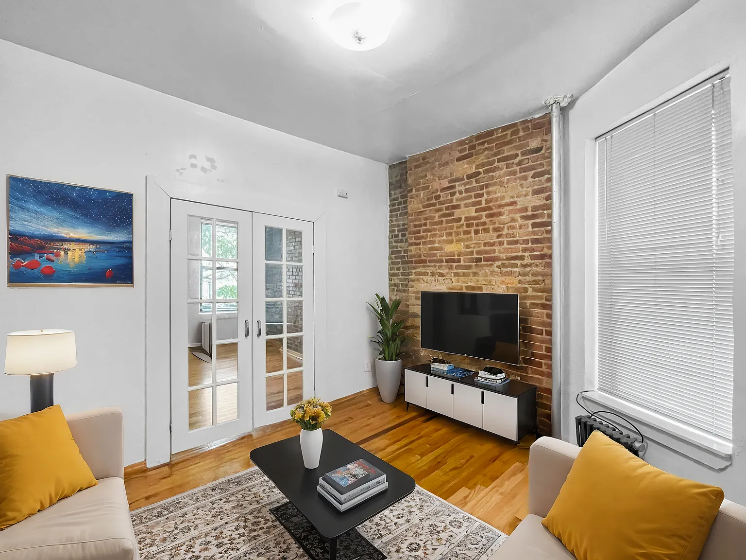 1726 Amsterdam Avenue — Photo 1