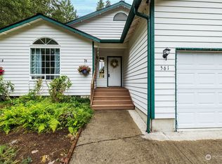 561 E Way To Tipperary St, Shelton, WA