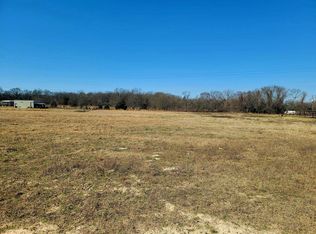 LOT 3 Rs County Rd #3150, Emory, TX 75440