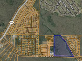 0 General Samuels Rd, Jacksonville, AR 72076