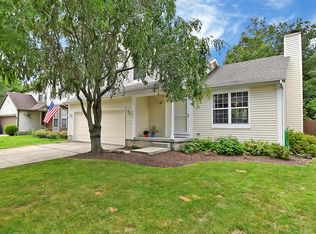 421 Scandia St, Blacklick, OH