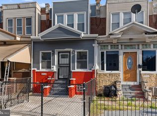 5914 Trinity St, Philadelphia, PA 19143