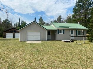 584 E Jackpine Loop, Mio, MI 48647
