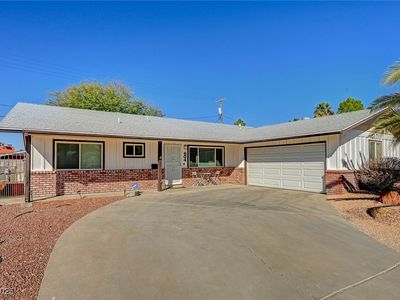 604 Bryant Ct, Boulder City, NV, 89005