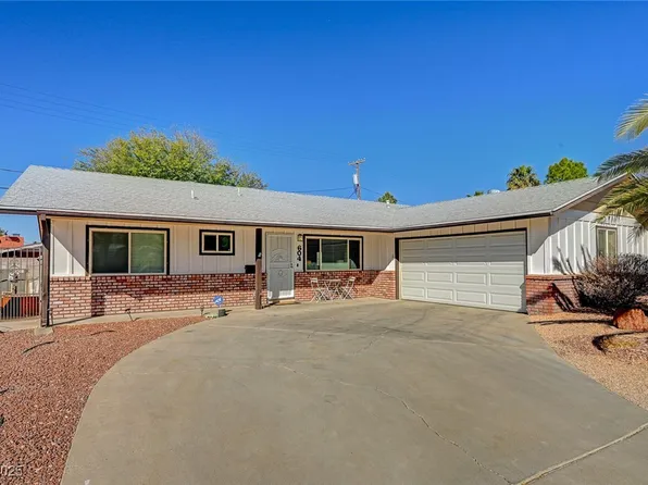 604 Bryant Ct, Boulder City, NV 89005