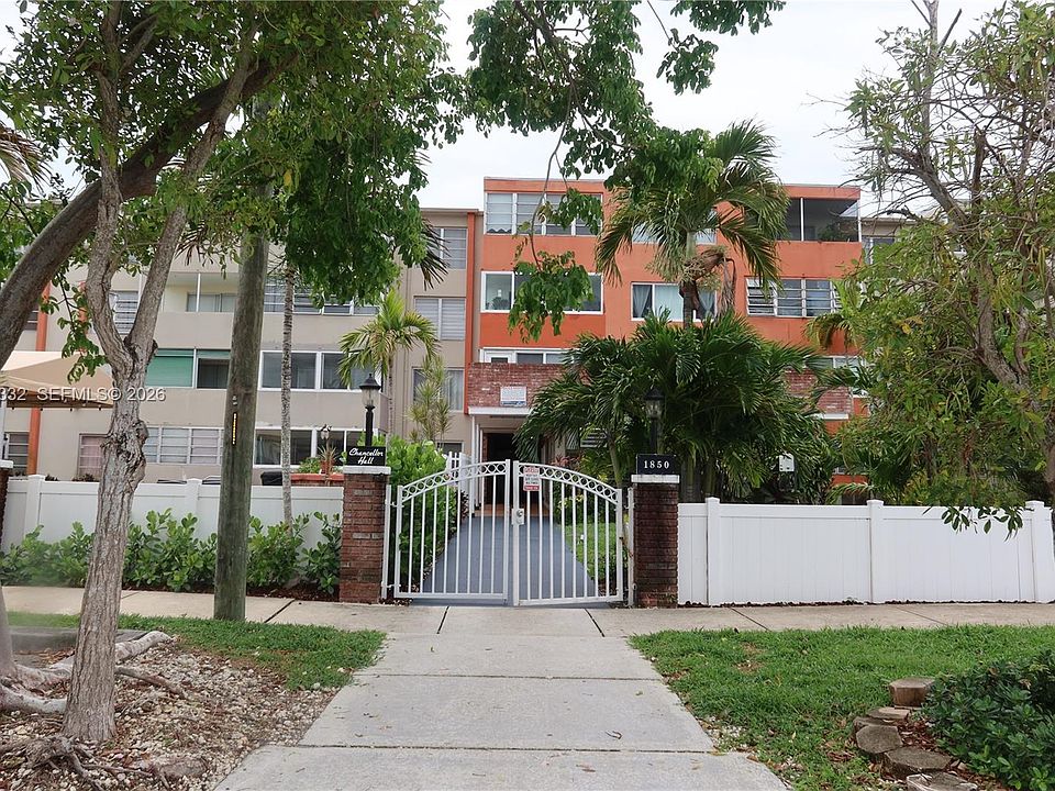 1st image of 1850 NE 169th St APT 312