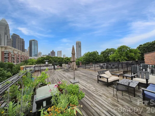 515 N Church St APT 306, Charlotte, NC 28202