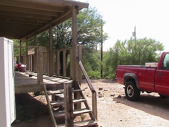5th image of 4900 S Cactus Wren Ave