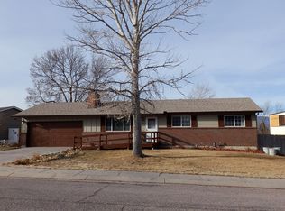 6545 Pahokee Dr, Colorado Springs, CO 80915