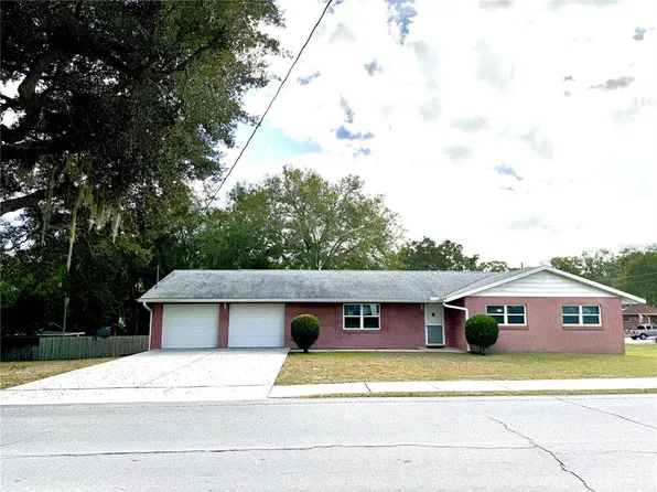 601 Jefferis Ct, Eustis, FL 32726