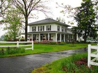 14201 H Dr N, Battle Creek, MI 49014