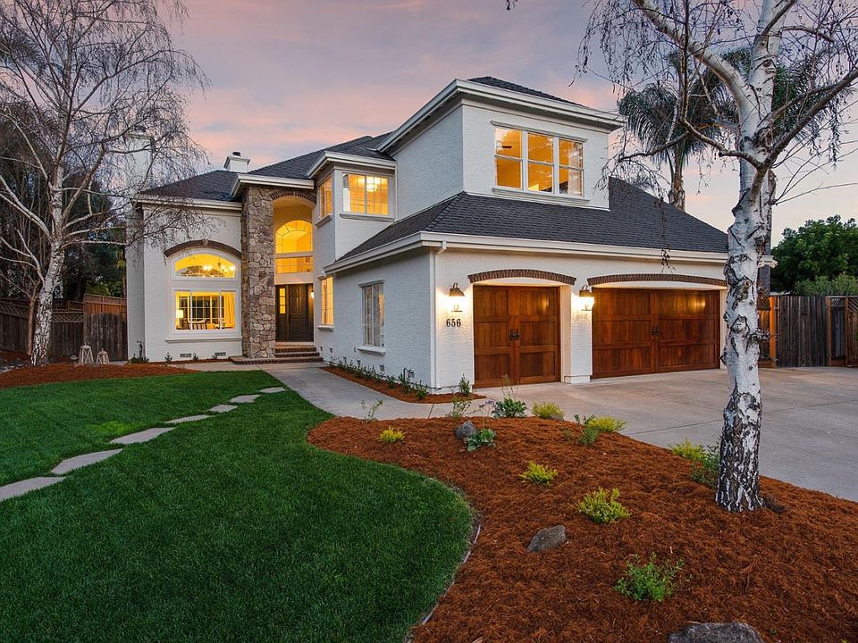 1st image of 656 Llagas Vista Dr
