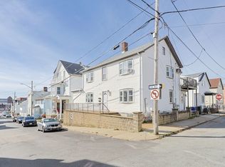 104 Oak St, Fall River, MA 02720