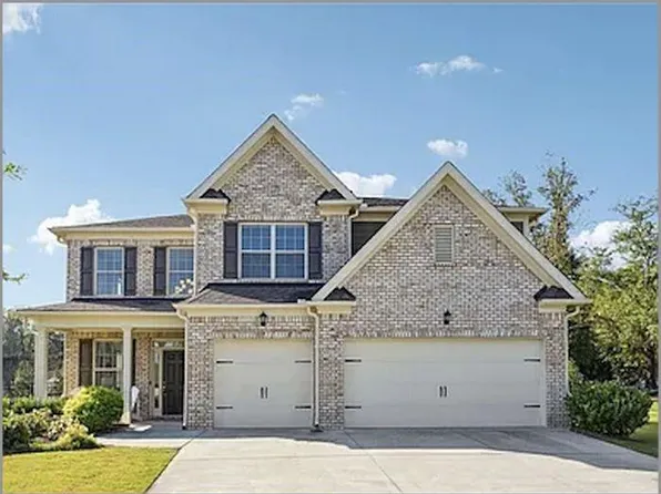 7735 Oldbury Pl, Cumming, GA 30040