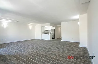 Rented by Keller Williams NYC