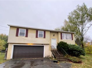 8450 W Thomas St, Rome, NY 13440