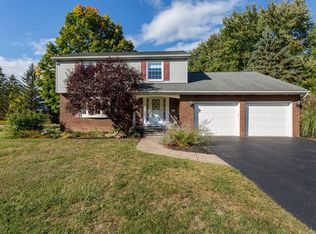 42 Oneida River Rd, Pennellville, NY 13132