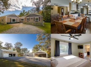 737 Toliver Lake Rd, Manchester, TN 37355