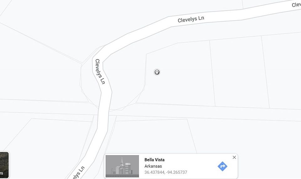 1st image of 6 Clevelys Ln