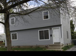 3402 Kimberly Ave, Columbus, OH 43224