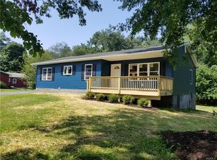 194 Pleasant Ave, Montgomery, NY 12549