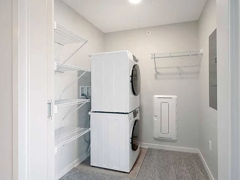 The Knock Apartments — Photo 166