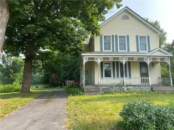 7437 River Rd, Rome, NY 13440