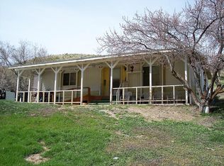 245 Williams Creek Rd, Salmon, ID 83467