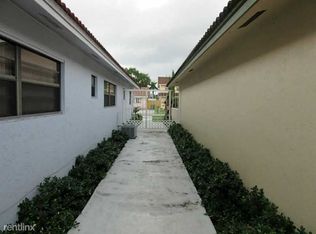 9892 SW 1st Ter, Miami, FL 33174