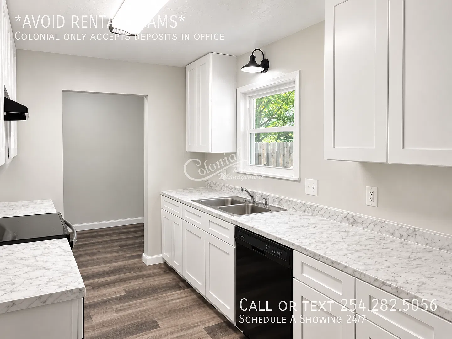 3 bed, 2.0 bath, 1687 sqft, $1,615 — Photo 2