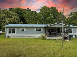 861 Morriston Rd, Petal, MS 39465